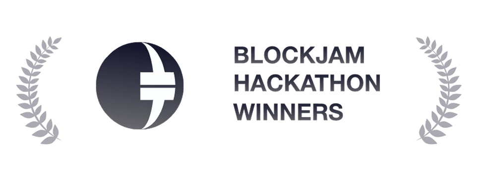 BlockJam Hackathon Winners